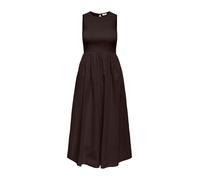 JDY Robe 'Diego' brun foncé, Taille 34