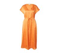 JDY Robe 'FIFI' orange foncé, Taille 34