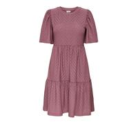 JDY Robe 'JDYCARLA CATHINKA' rose, Taille 36