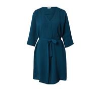 JDY Robe 'JDYDIVYA' bleu cyan, Taille 38