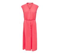 JDY Robe 'JDYDIVYA' rose foncé, Taille 38
