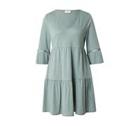 JDY Robe 'JDYDORA DODO' émeraude, Taille 34