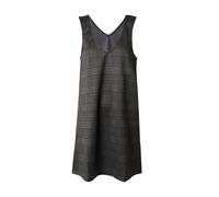 JDY Robe 'JDYGEGGO MIA' gris / anthracite, Taille 34
