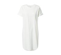 JDY Jdyivy Life S/S Dress JRS Noos Robe, Cloud Dancer, 38 Femmes