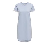 JDY Robe 'JDYIvy' bleu clair, Taille 38