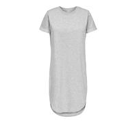 JDY Robe 'JDYIVY' gris clair, Taille 36