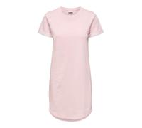 JDY Robe 'JDYIVY' gris / rose, Taille 36
