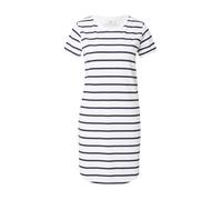 JDY Robe 'JDYIVY' noir / blanc, Taille 34