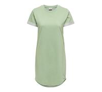 JDY Robe 'JDYIVY' vert clair, Taille 36