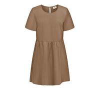 JDY Robe 'JDYMio' marron, Taille 36