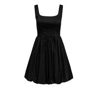 JDY Robe 'JDYMIO' noir, Taille 38