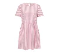 JDY Robe 'JDYMio' rosé / rose foncé, Taille 38