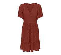JDY Robe marron, Taille 42