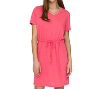 JDY Robe Rose Femme String Rose M