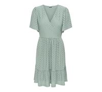 JDY Robe vert, Taille 38