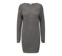 JDY Robes en maille 'JDYWhitney Megan' gris foncé, Taille M