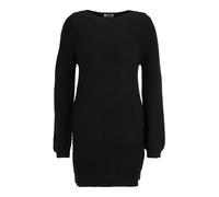 JDY Robes en maille 'JDYWhitney Megan' noir, Taille XL