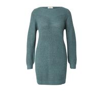 JDY Whitney Megan L/S Robe Bateau KNT Noos, North Atlantic, S Femme