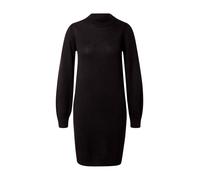 JDY Robes en maille 'Rue' noir, Taille M