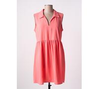 jdy robes femme de couleur rose