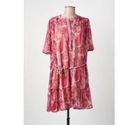 jdy robes femme de couleur rose 38