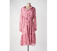 jdy robes femme de couleur rose 38