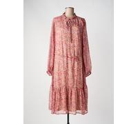 jdy robes femme de couleur rose 42