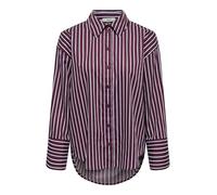 Jdy Serena L/S WVN Noos T-Shirt