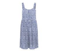 JdY sezen Life Robe S/L WVN Dia, Cloud Dancer, L