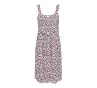 JdY sezen Life Robe S/L WVN Dia, Cloud Dancer, M