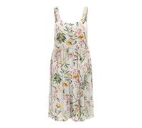 JdY sezen Life Robe S/L WVN Dia, Cloud Dancer, M