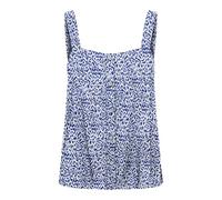 JdY sezen Life WVN Dia T-Shirt S/L, Cloud Dancer, L