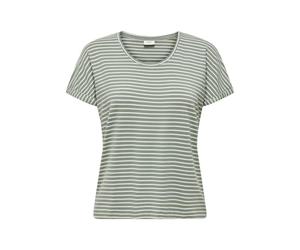 JdY Sissy S/S Haut à col Rond JRS, Sea Spray, L