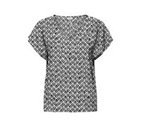 JdY Star Sezen Life S/S Haut WVN Dia, Cloud Dancer, 40