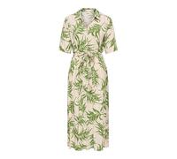 Jdy Starsezen Life Robe mi-Longue 2/4 WVN Noos