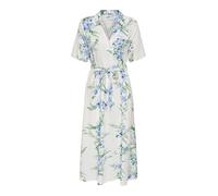 Jdy Starsezen Life Robe mi-Longue 2/4 WVN Noos