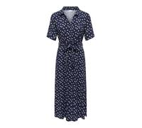 Jdy Starsezen Life Robe mi-Longue 2/4 WVN Noos