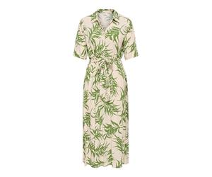 Jdy Starsezen Life Robe mi-Longue 2/4 WVN Noos