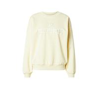 Jdy Mesa L/S O-Neck EMB Sweat JRS Noos