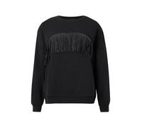 JDY Sweat-shirt 'JDYPrima' noir, Taille S