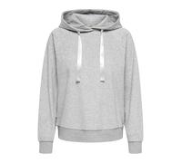JDY Sweat-shirt 'JDYVida' gris clair, Taille L