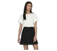 JDY T-shirt 'Pisa' blanc, Taille XL