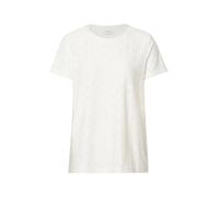 JDY T-shirt 'Cathinka' blanc, Taille XXS