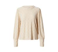 JDY T-shirt 'CATHINKA' taupe, Taille S