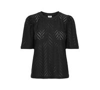 JDY T-shirt 'JDYCARLA CATHINKA' noir, Taille L