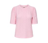 JDY T-shirt 'JDYCARLA' rose, Taille XL