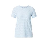 JDY T-shirt 'JDYCathinka' bleu clair, Taille S