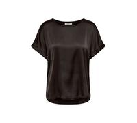 JDY T-shirt 'JDYFifi' brun foncé, Taille S