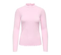 JDY T-shirt 'JDYFransiska' rose, Taille XS