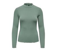 JDY T-shirt 'JDYFRANSISKA' vert, Taille XS